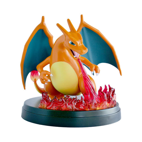Pokémon Charizard Ex Super Premium Collection [English]