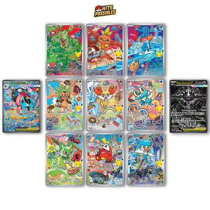 Collection Illustration | Premiers Partenaires Vol.3 [Français]