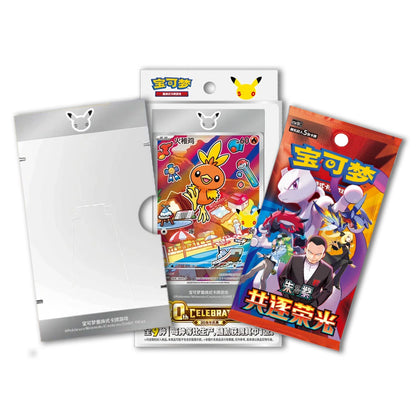 30th Anniversary Celebrations | First Partner Vol.3 | Simplified Chinese