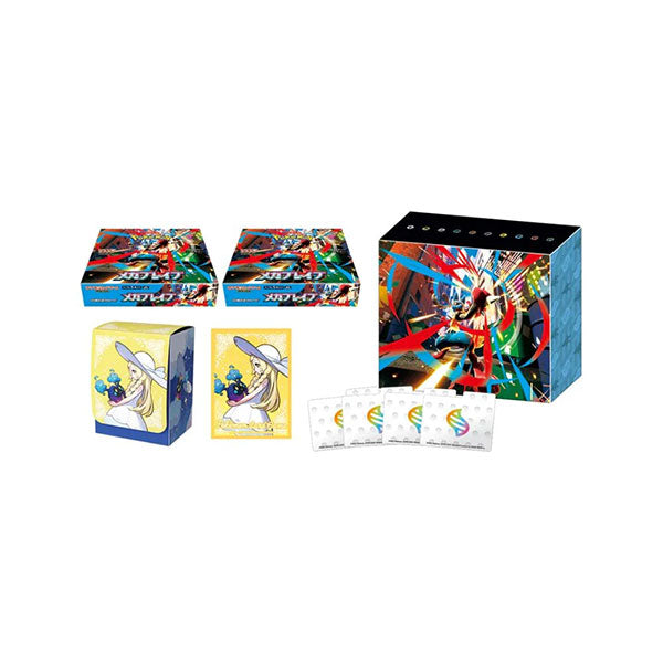 Pokémon Center Set | Mega Brave | [Japonais]