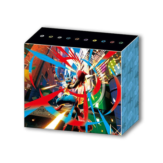 Pokémon Center Set | Mega Brave | [Japonais]