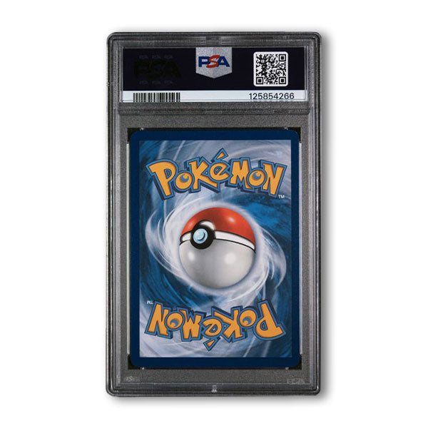 Carte Pokémon Aquali Alt | PSA 9 Français