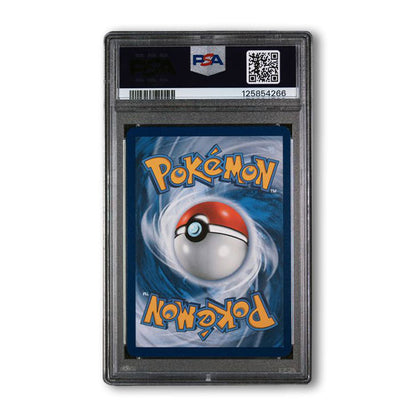 Carte Pokémon Aquali Alt | PSA 9 Français
