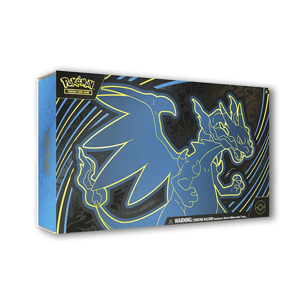 Mega Charizard X ex | Ultra-Premium Collection [English]