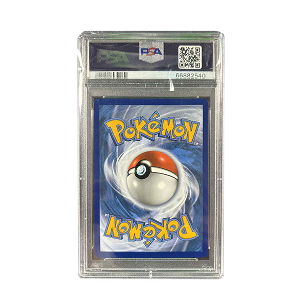 Mew V Alt PSA 10 Français | Poing de Fusion