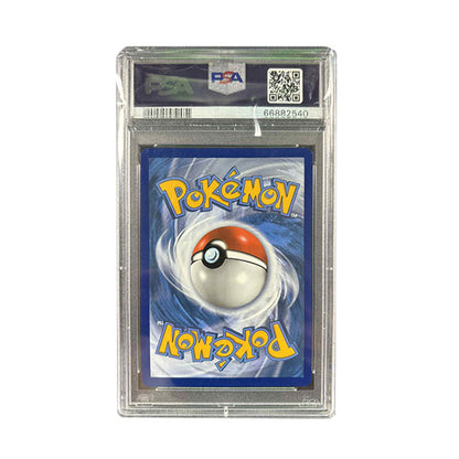 Mew V Alt PSA 10 Français | Poing de Fusion