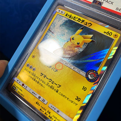Pikachu Surfer | PSA 10 [Japanese]