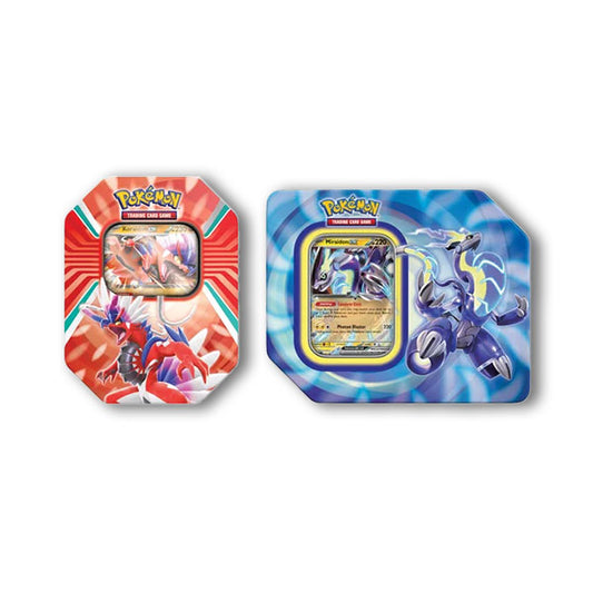 Pokebox Pokémon Koraidon & Miraidon | [Français]